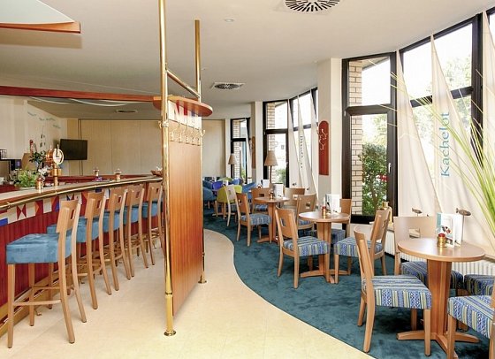 Hotel Kachelot