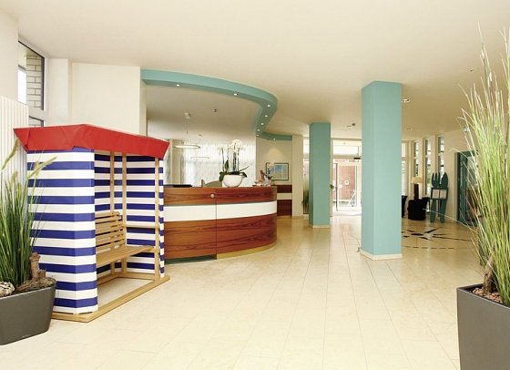 Hotel Kachelot