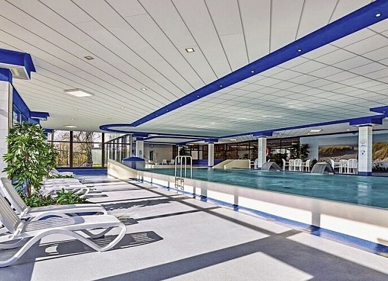 Aquantis Bensersiel Hotel & Ferienwohnungen