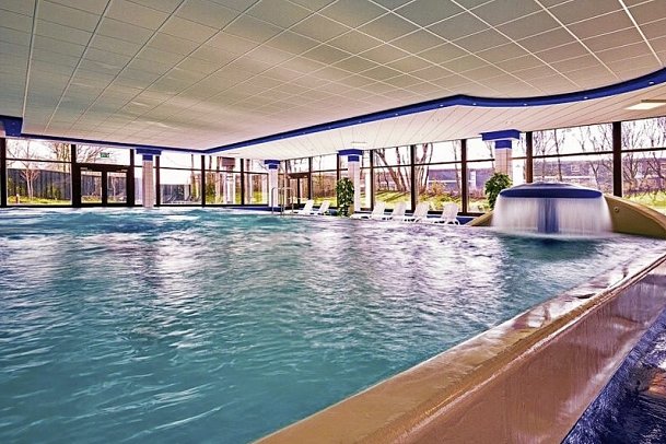 Aquantis Bensersiel Hotel & Ferienwohnungen