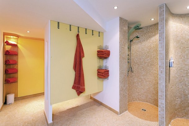 Hotel Atlantic Juist