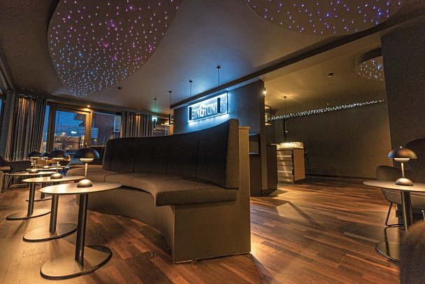 Hotel Atlantic Juist