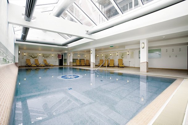 Hotel Atlantic Juist