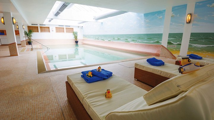 Hotel Atlantic Juist