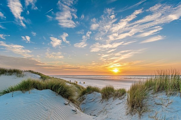 Hotel Atlantic Juist