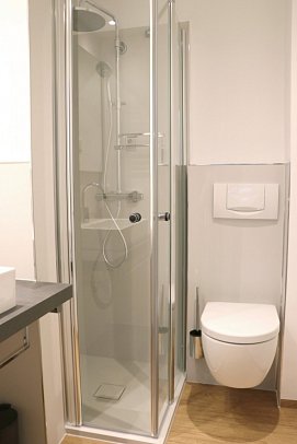 Upstalsboom Hotel Langeoog - Wohnbeispiel