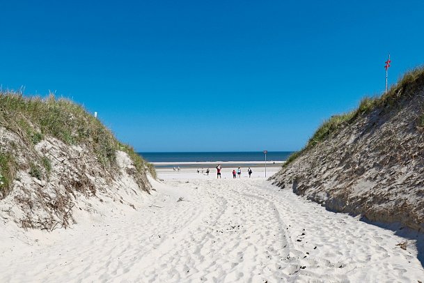 Upstalsboom Hotel Langeoog