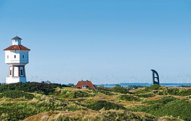 Upstalsboom Hotel Langeoog