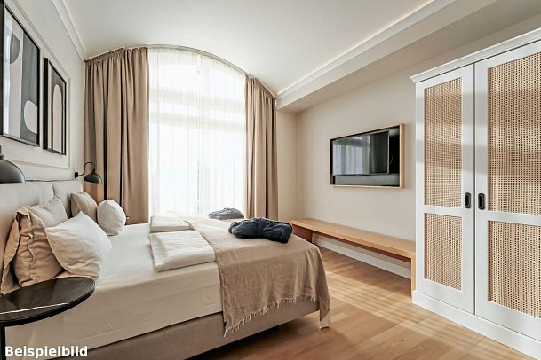 Strandhotel 