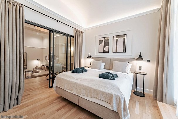 Strandhotel 