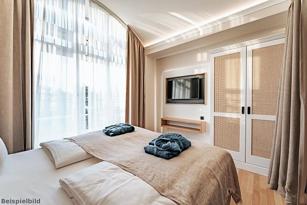 Strandhotel 