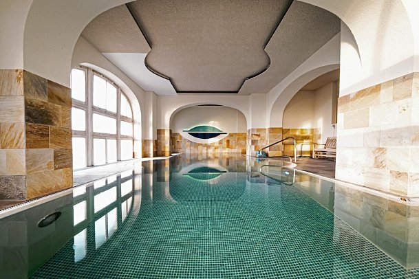 Strandhotel 