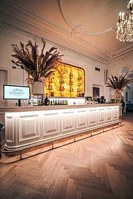 Strandhotel 