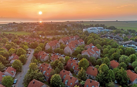 Center Parcs Park Nordseeküste