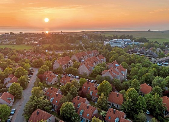 Center Parcs Park Nordseeküste