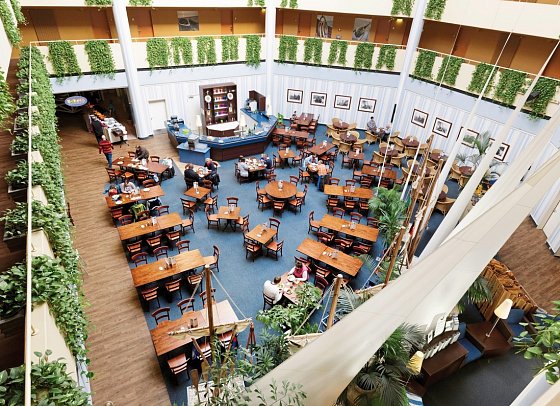 Center Parcs Park Nordseeküste