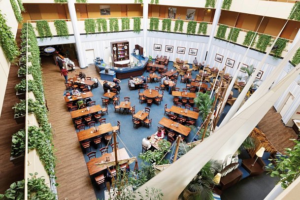 Center Parcs Park Nordseeküste