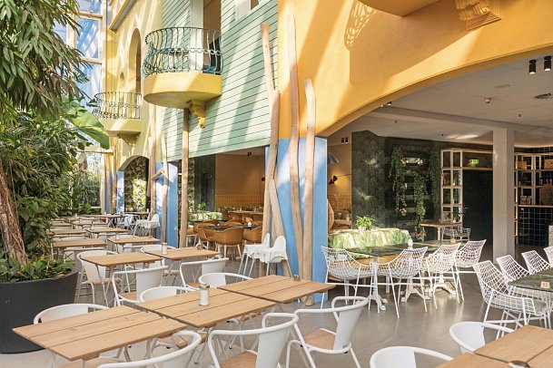 Center Parcs Park Nordseeküste