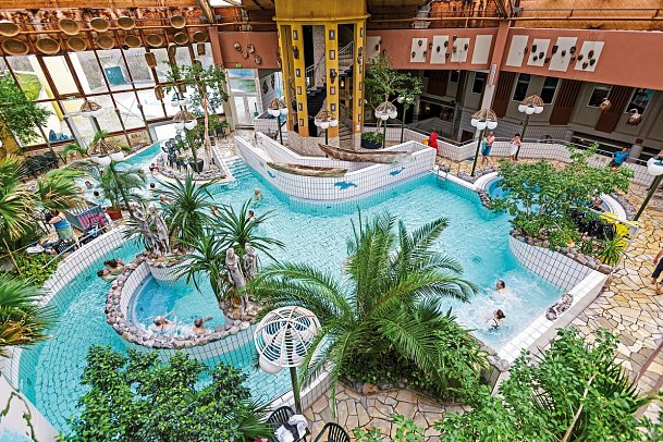 Center Parcs Park Nordseeküste