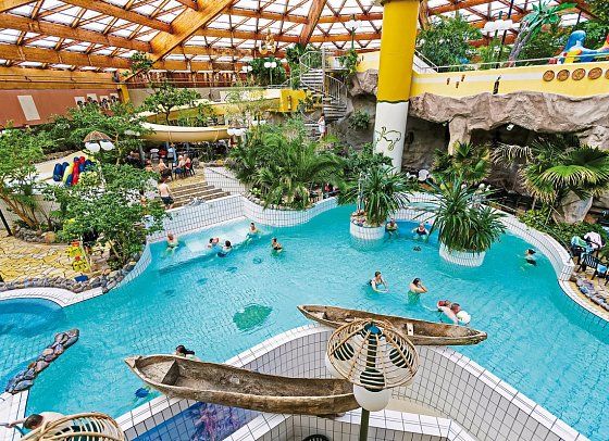 Center Parcs Park Nordseeküste