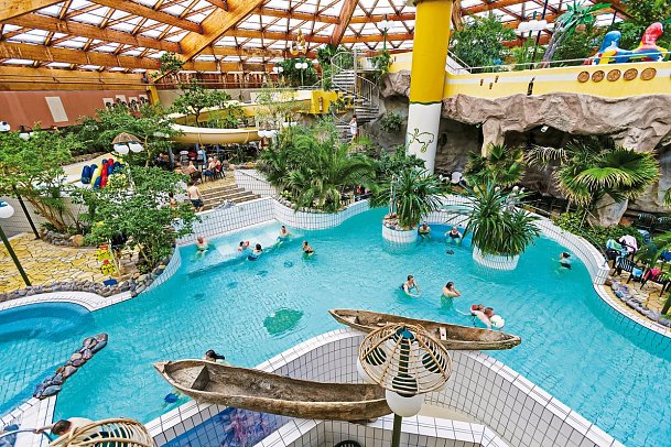 Center Parcs Park Nordseeküste