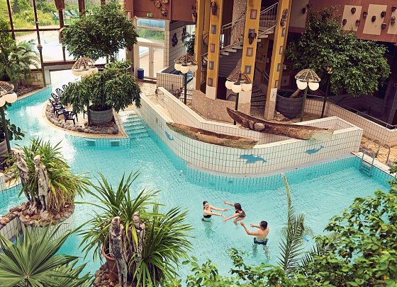 Center Parcs Park Nordseeküste