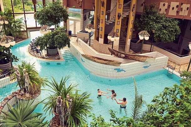 Center Parcs Park Nordseeküste