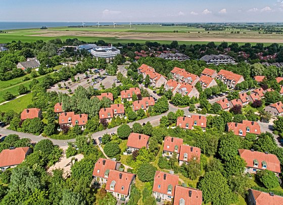 Center Parcs Park Nordseeküste