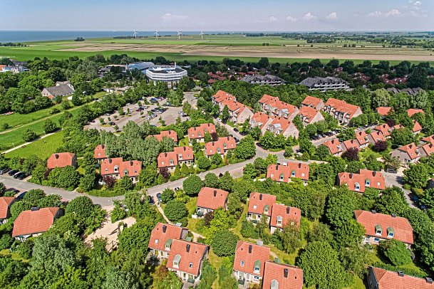 Center Parcs Park Nordseeküste