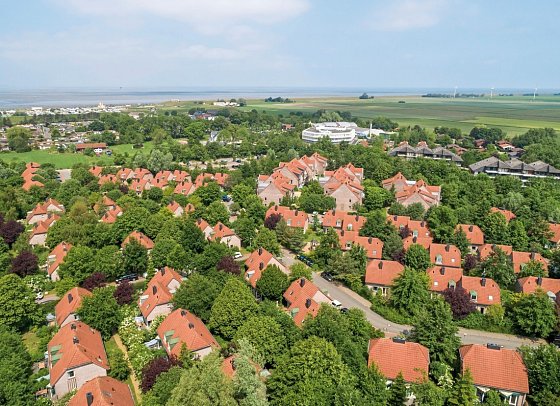 Center Parcs Park Nordseeküste