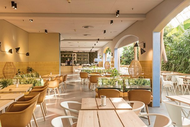 Center Parcs Park Nordseeküste