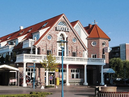 Hotel Leuchtfeuer