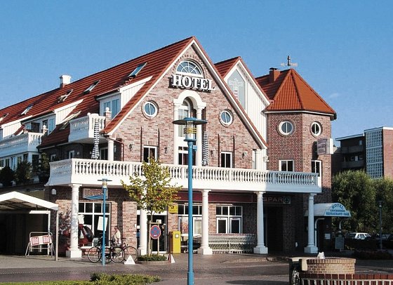 Hotel Leuchtfeuer