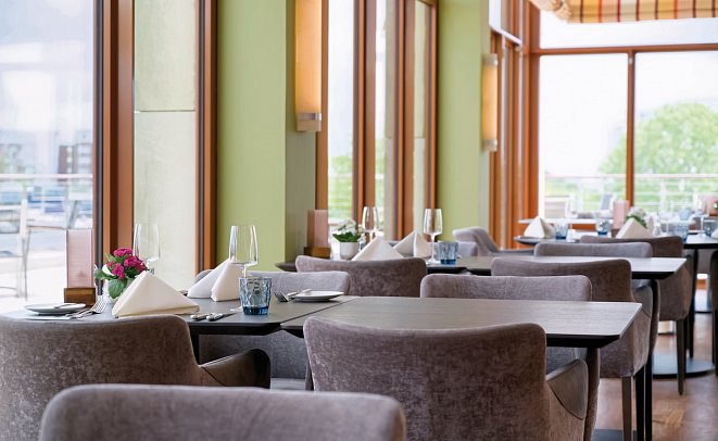 ATLANTIC Hotel Wilhelmshaven