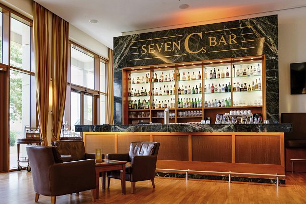 ATLANTIC Hotel Wilhelmshaven