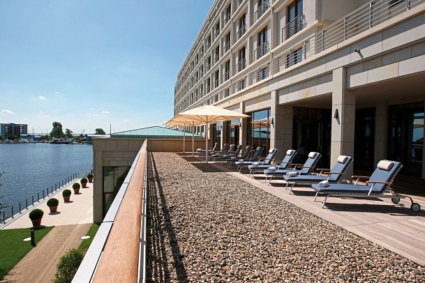 ATLANTIC Hotel Wilhelmshaven