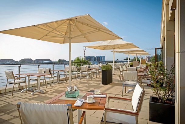 ATLANTIC Hotel Wilhelmshaven