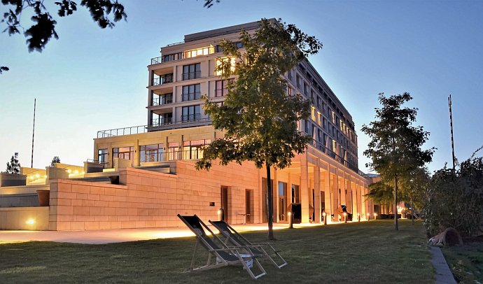 ATLANTIC Hotel Wilhelmshaven