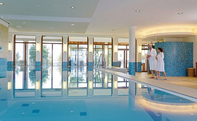 ATLANTIC Hotel Wilhelmshaven