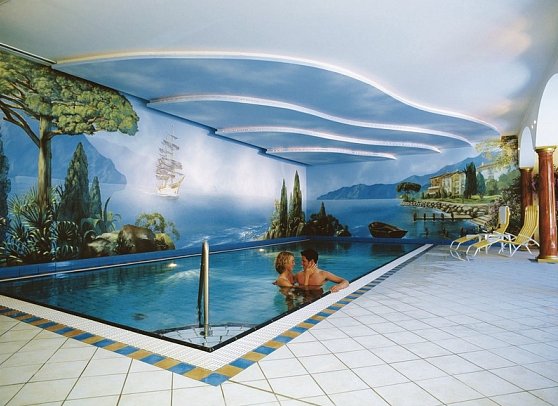 Nordsee-Hotel Deichgraf