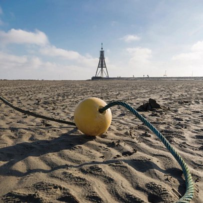 Nordsee-Hotel Deichgraf