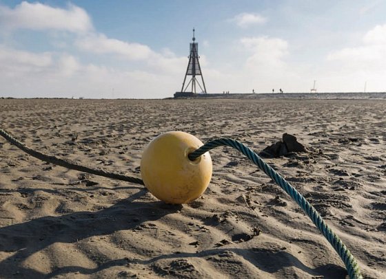 Nordsee-Hotel Deichgraf
