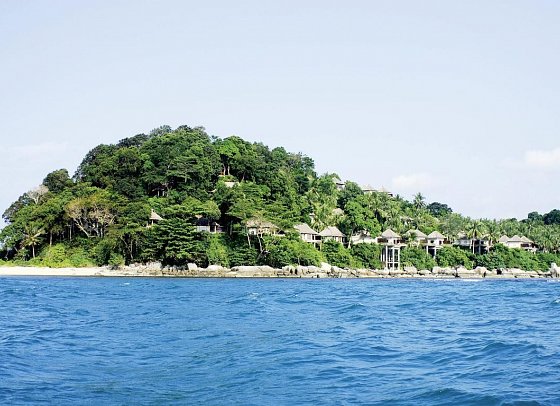 Banyan Tree Bintan