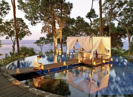 Banyan Tree Bintan