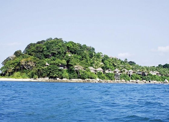 Banyan Tree Bintan