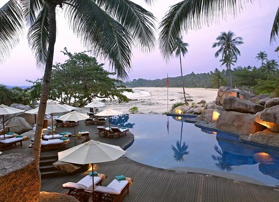 Banyan Tree Bintan