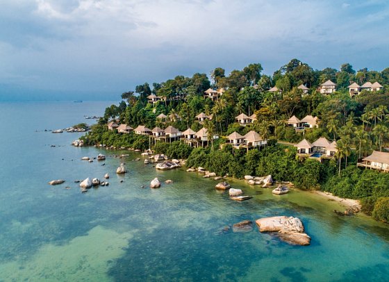 Banyan Tree Bintan