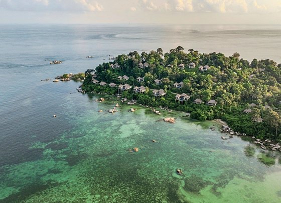 Banyan Tree Bintan