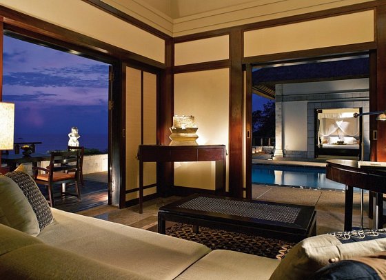 Banyan Tree Bintan