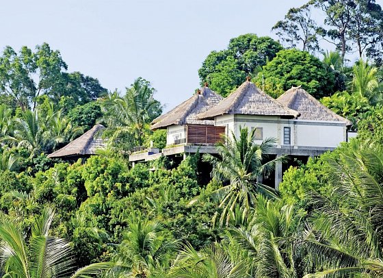 Banyan Tree Bintan